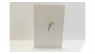 goldenes Kreuz mit Rose