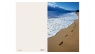 Spuren im Sand